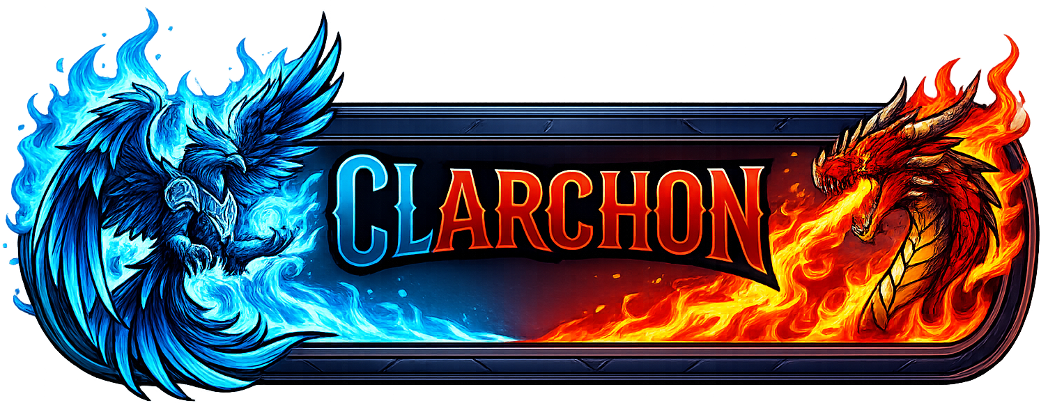 Clarchon